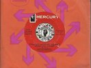 MARGIE HENDRIX I Call You Lover But You Aint Nothin But A Tramp SOUL BLUES 45