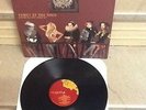 PANIC AT THE DISCO A FEVER  YOU CAN'T SWEAT OUT LP/NO POSTER 2006