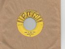 Rockabilly Warren Smith 