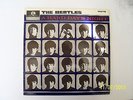 THE BEATLES:  A HARD DAYS NIGHT   (1st PRESS )  PMC 1230    CON EX