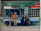 The Dismembered Tennesseans: ...40 Years With The Wrong Band - 1980 NO LABEL