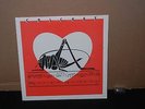 CRICKET 1979 SEALED ROCK/AOR INDIE FEMALE FRONTED