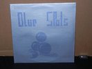 BLUE SPOTS 1983 SEALED PUNK / HARD ROCK INDIE  