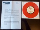 The White Stripes: Red Death At 6:14 - Mojo