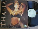 THALIA St SPAIN LP DISCOS HOME 1991 Din Din