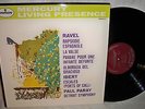 mercury SR-90313 paray ravel ibert TAS classic 180G issue M- LP