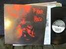 V/A Hell Comes to Your House LP NM christian death 45 grave red cross rare lyric