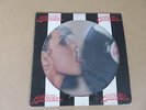 BLONDIE Parallel Lines  LP PICTURE DISC 1978 USA ORIGINAL RARE DEBBIE HARRY