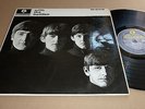 THE BEATLES - WITH THE BEATLES RARE Y&B PARLOPHONE DECCA CONTRACT PRESS