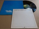 JOHN LENNON PLASTIC ONO BAND - LIVE PEACE IN TORONTO 1U/1U APPLE WITH CALENDAR