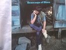 Ringo Starr Beaucoups of Blues apple A1--B1- pas 10002