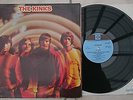 THE KINKS -THE KINKS ARE THE VILLAGE GREEN PRESERVATION SOCIETY UK 1ST PRESS EX+