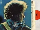 BOB DYLAN more bob dylan greatest hits 64768 A1/B1/A2/B2 uk DOUBLE LP PS EX-/VG