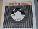 RARE SOUL BLUES 45 RAY CHARLES - WHAT'D I SAY / PART 2 Atlantic 45-2031 PROMO