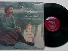 NINA SIMONE & FRIENDS 1959 Bethlehem BCP 6041 Chris Connor jazz blues vinyl lp