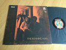 The Running Man RCA NEON LP UK 1972 Orig  Progressive EX++