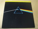 Pink Floyd Dark Side of the Moon MFSL Vinyl LP Near Mint Audiophile Japan Press 