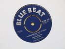 PRINCE BUSTER ALL STARS 7 Wonders Of The World / Drunkard Psalm UK 7