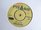 ROLAND ALPHONSO Sock It To Me SPANISH TONIANS Rudie Gets Plenty Pyramid PYR 6018
