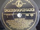 THE BEATLES - please please me - PARLOPHONE 1963 ORIGINAL GOLD/BLACK MONO LP
