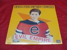 NEW SEALED RAGE AGAINST THE MACHINE EVIL EMPIRE RECORD LP VINYL 1996
