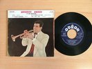 MAURICE ANDRE Venus FRENCH 50's EP ODEON SOE 3480