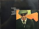 Horace Silver Quintet Silver's Serenade LP VG+ BLP 4131 RVG EAR 1963 Mono 1st