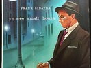 Frank Sinatra In The Wee Small Hours LP VG+ Mono 1st Press W581 USA 1955 Capitol