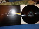 Pink Floyd Dark side of the moon UK pressing SHLV804 FOC