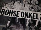 BÖHSE ONKELZ Vinyl 
