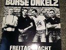 BÖHSE ONKELZ Vinyl 