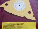 Less Than Jake - Cheese - Vinyl Rare Very Limited