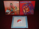 TEN YEARS AFTER Ssssh LP 1969 DERAM 1st Press SUPERB