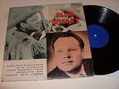 SLIM WILLET SELF TITLED AUDIO LAB AL 1542 LP VG+ ORIGINAL 1st PRESS COUNTRY