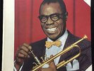 Louis Armstrong Satchmo A Musical Autobiography Of 4 LP Mint- 1956 US DXM-155