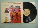 Henry Mancini - The Pink Panther Strikes Again, US 1976, LP, Vinyl: m-