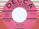 R&B / POPCORN / MOD  JIMMY DREW  