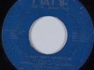 Crossover Soul/Funk 45 ARNOLD ALBURY AND ... My Baby Don't Understand DADE HEAR