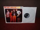 THE HERD Paradise Lost LP 1968 FONTANA 1st Press LAMINATED RARE STEREO