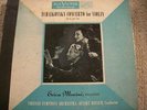 ERICA MORINI,VIOLIN,DESIRE DEFAUW,CSO,TCHAIKOVKY (RARE) SET OF 4 78 RPM RECORDS