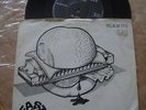 FAST EDDIE MY BABE The Chords REVIVAL MOD 79 LAMBRETTAS SECRET AFFAIR TEENBEATS