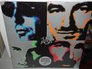U2 - 'Pop' Ltd Edition 2-LP original vinyl USA release - Factory Sealed