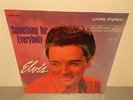 Elvis Presley . Something For Everybody . Original Stereo . Canada . N.M. LP