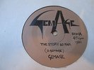 NWOBHM GEMAGE THE STORY SO FAR / BRING ME DEATH PRIVATE PRESSING BGA1 UK 45