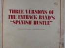 Fatback Band - Spanish Hustle 12