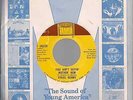 VIRGIL HENRY You Aint Sayin Nothin New US TAMLA 45 NORTHERN SOUL COMPANY SLEEVE