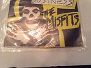 MISFITS Horror Business original yellow vinyl with insert