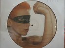 EURYTHMICS   Touch   VINYL LP PICTURE DISC - LIMITED EDITION