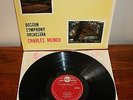 RCA LIVING STEREO SB 2085 S/sg SCHUBERT Great C Major Symphony MUNCH BOSTON  NM