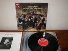 SLS 5171 3LP BEETHOVEN middle period string quartets ALBAN BERG QUARTET